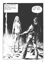 Erospoche - Belle Star - T05 - Rendez-vous avec Crazy : page 16