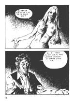 Erospoche - Belle Star - T05 - Rendez-vous avec Crazy : page 17