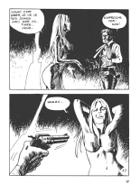 Erospoche - Belle Star - T05 - Rendez-vous avec Crazy : page 18