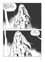 Erospoche - Belle Star - T05 - Rendez-vous avec Crazy : page 20