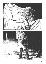 Erospoche - Belle Star - T05 - Rendez-vous avec Crazy : page 22
