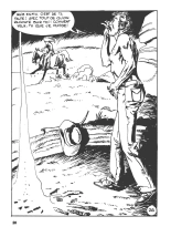 Erospoche - Belle Star - T05 - Rendez-vous avec Crazy : page 27