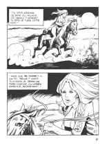 Erospoche - Belle Star - T05 - Rendez-vous avec Crazy : page 28