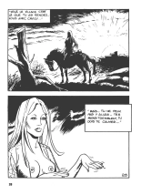 Erospoche - Belle Star - T05 - Rendez-vous avec Crazy : page 29