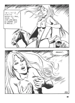 Erospoche - Belle Star - T05 - Rendez-vous avec Crazy : page 30