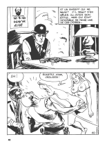 Erospoche - Belle Star - T05 - Rendez-vous avec Crazy : page 41