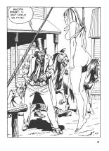 Erospoche - Belle Star - T05 - Rendez-vous avec Crazy : page 42