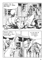 Erospoche - Belle Star - T05 - Rendez-vous avec Crazy : page 44