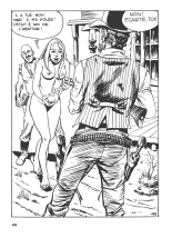 Erospoche - Belle Star - T05 - Rendez-vous avec Crazy : page 45