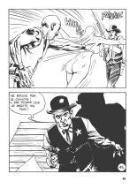 Erospoche - Belle Star - T05 - Rendez-vous avec Crazy : page 46