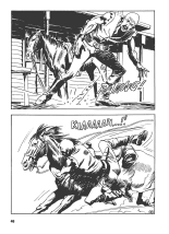 Erospoche - Belle Star - T05 - Rendez-vous avec Crazy : page 47