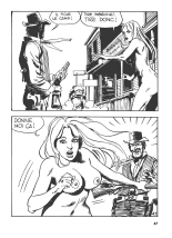 Erospoche - Belle Star - T05 - Rendez-vous avec Crazy : page 48