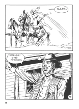 Erospoche - Belle Star - T05 - Rendez-vous avec Crazy : page 49