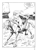Erospoche - Belle Star - T05 - Rendez-vous avec Crazy : page 50