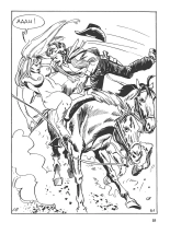 Erospoche - Belle Star - T05 - Rendez-vous avec Crazy : page 52