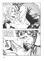 Erospoche - Belle Star - T05 - Rendez-vous avec Crazy : page 53
