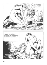 Erospoche - Belle Star - T05 - Rendez-vous avec Crazy : page 55