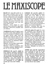 Erospoche - Belle Star - T05 - Rendez-vous avec Crazy : page 61