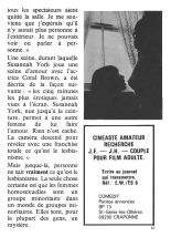 Erospoche - Belle Star - T05 - Rendez-vous avec Crazy : page 68