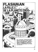 Erospoche - Belle Star - T05 - Rendez-vous avec Crazy : page 70