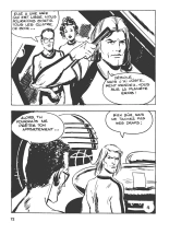 Erospoche - Belle Star - T05 - Rendez-vous avec Crazy : page 73