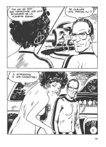 Erospoche - Belle Star - T05 - Rendez-vous avec Crazy : page 74
