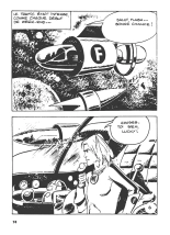 Erospoche - Belle Star - T05 - Rendez-vous avec Crazy : page 75