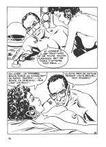 Erospoche - Belle Star - T05 - Rendez-vous avec Crazy : page 77