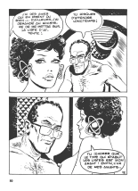 Erospoche - Belle Star - T05 - Rendez-vous avec Crazy : page 81