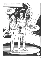 Erospoche - Belle Star - T05 - Rendez-vous avec Crazy : page 82