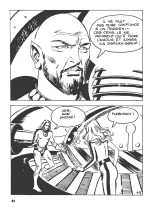 Erospoche - Belle Star - T05 - Rendez-vous avec Crazy : page 83