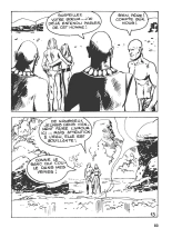 Erospoche - Belle Star - T05 - Rendez-vous avec Crazy : page 84