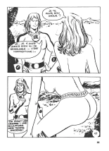 Erospoche - Belle Star - T05 - Rendez-vous avec Crazy : page 86