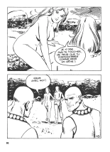 Erospoche - Belle Star - T05 - Rendez-vous avec Crazy : page 87