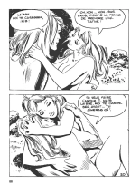 Erospoche - Belle Star - T05 - Rendez-vous avec Crazy : page 89