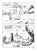 Erospoche - Belle Star - T05 - Rendez-vous avec Crazy : page 90