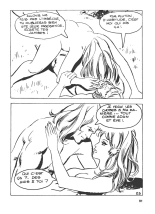 Erospoche - Belle Star - T05 - Rendez-vous avec Crazy : page 92