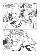 Erospoche - Belle Star - T05 - Rendez-vous avec Crazy : page 93