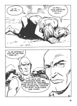 Erospoche - Belle Star - T05 - Rendez-vous avec Crazy : page 96