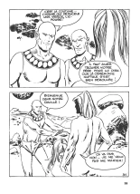 Erospoche - Belle Star - T05 - Rendez-vous avec Crazy : page 100