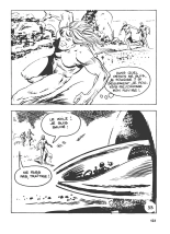 Erospoche - Belle Star - T05 - Rendez-vous avec Crazy : page 102