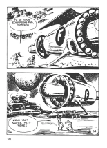 Erospoche - Belle Star - T05 - Rendez-vous avec Crazy : page 103