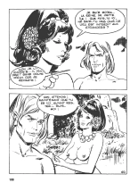 Erospoche - Belle Star - T05 - Rendez-vous avec Crazy : page 109