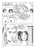 Erospoche - Belle Star - T05 - Rendez-vous avec Crazy : page 111