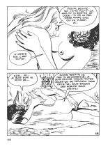 Erospoche - Belle Star - T05 - Rendez-vous avec Crazy : page 117