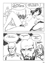 Erospoche - Belle Star - T05 - Rendez-vous avec Crazy : page 120