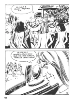 Erospoche - Belle Star - T05 - Rendez-vous avec Crazy : page 121