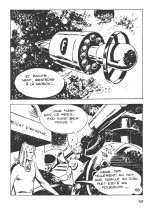 Erospoche - Belle Star - T05 - Rendez-vous avec Crazy : page 122