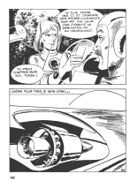 Erospoche - Belle Star - T05 - Rendez-vous avec Crazy : page 123