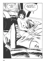 Erospoche - Belle Star - T05 - Rendez-vous avec Crazy : page 127